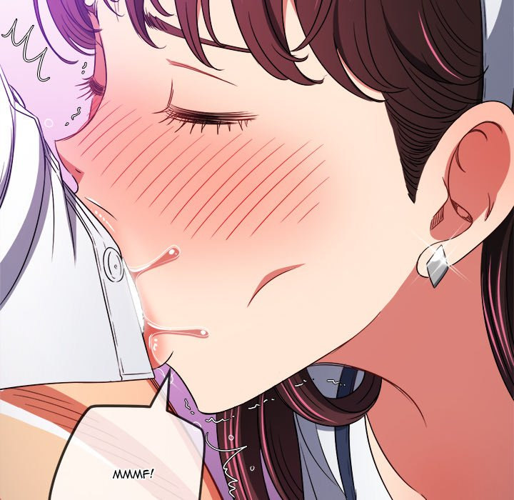 My High School Bully - Chapter 146 [photo 150] - MangaPorn