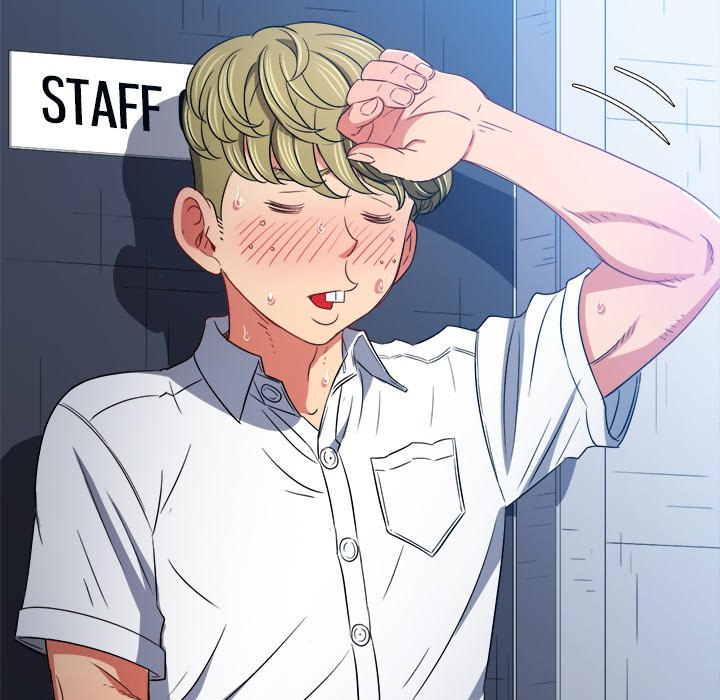 My High School Bully - Chapter 146 [photo 157] - MangaPorn