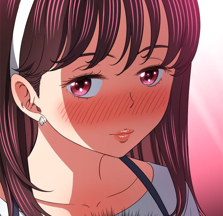 My High School Bully - Chapter 146 [photo 170] - MangaPorn