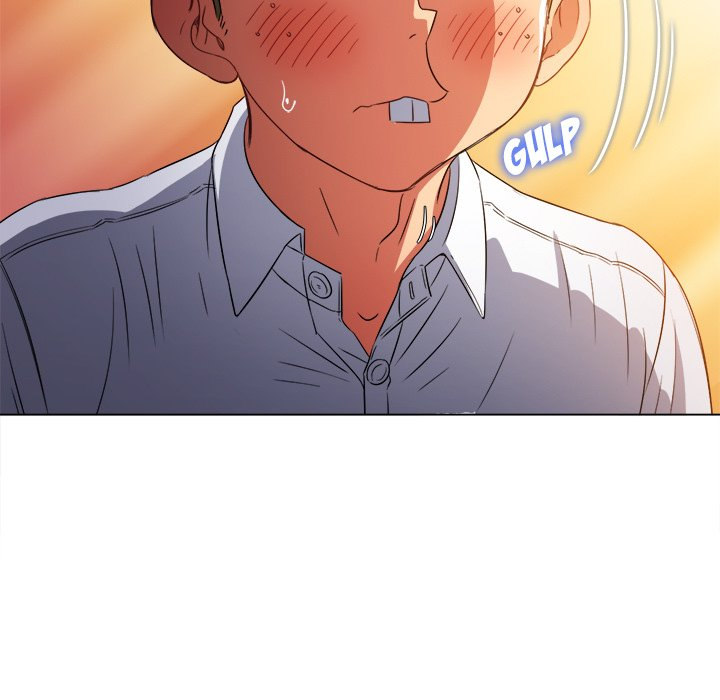 My High School Bully - Chapter 146 [photo 178] - MangaPorn