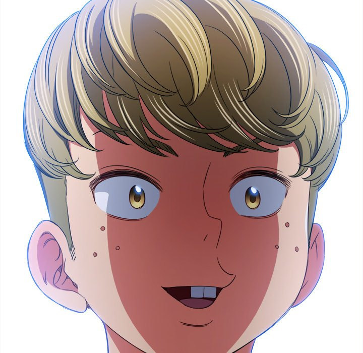 My High School Bully - Chapter 146 [photo 185] - MangaPorn