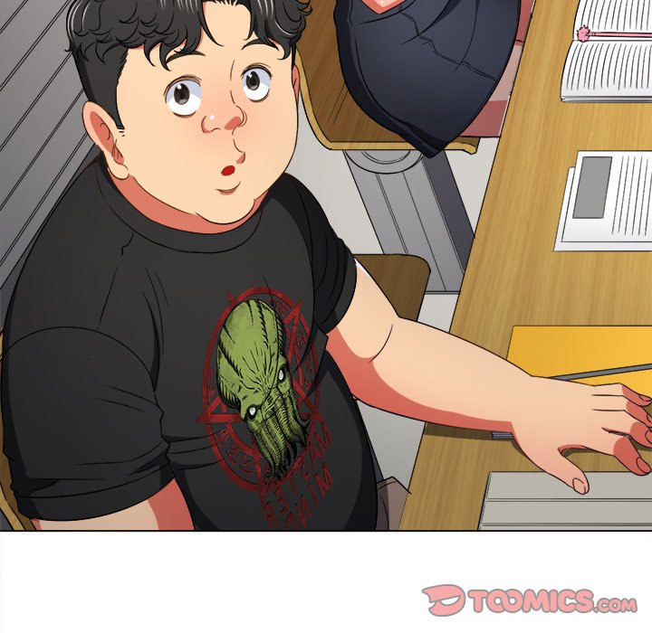 My High School Bully - Chapter 146 [photo 188] - MangaPorn