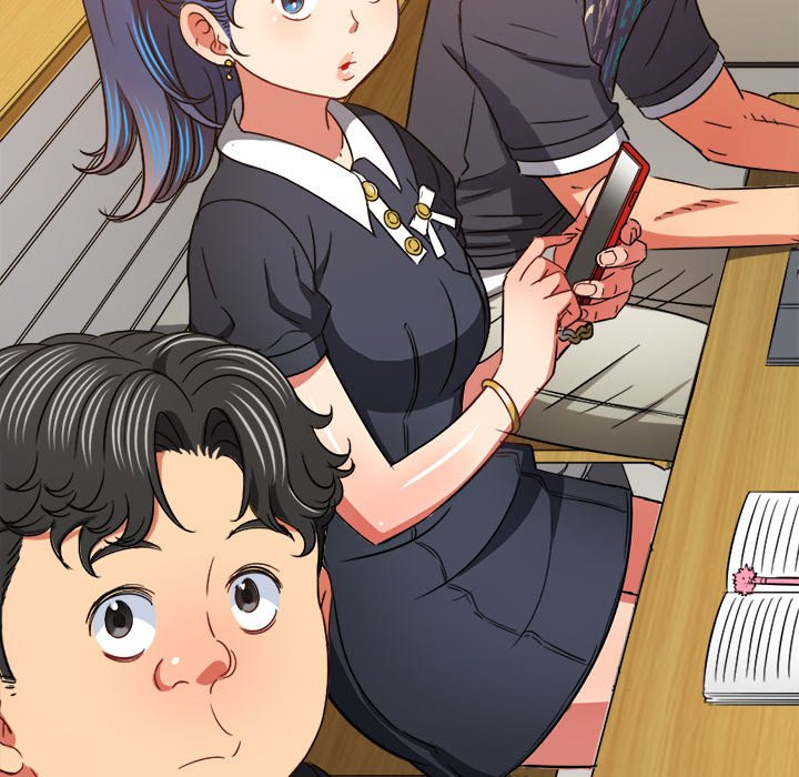 My High School Bully - Chapter 146 [photo 194] - MangaPorn