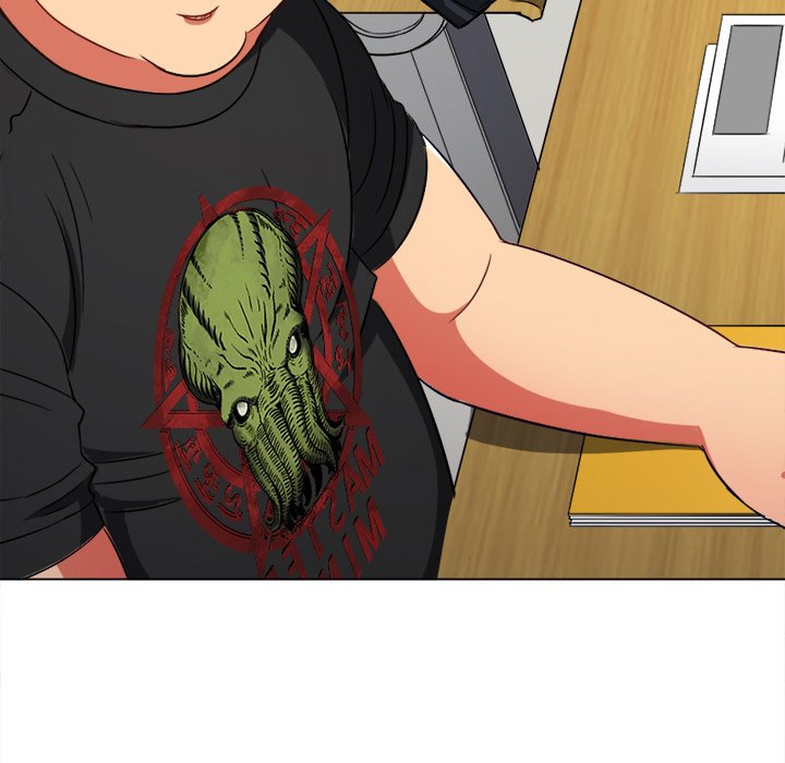 My High School Bully - Chapter 146 [photo 195] - MangaPorn