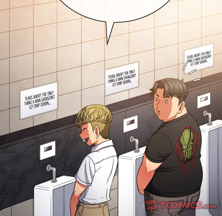 My High School Bully - Chapter 146 [photo 20] - MangaPorn