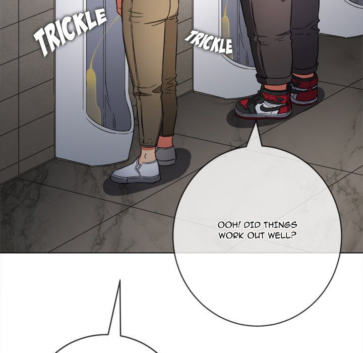 My High School Bully - Chapter 146 [photo 21] - MangaPorn