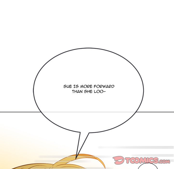 My High School Bully - Chapter 146 [photo 36] - MangaPorn