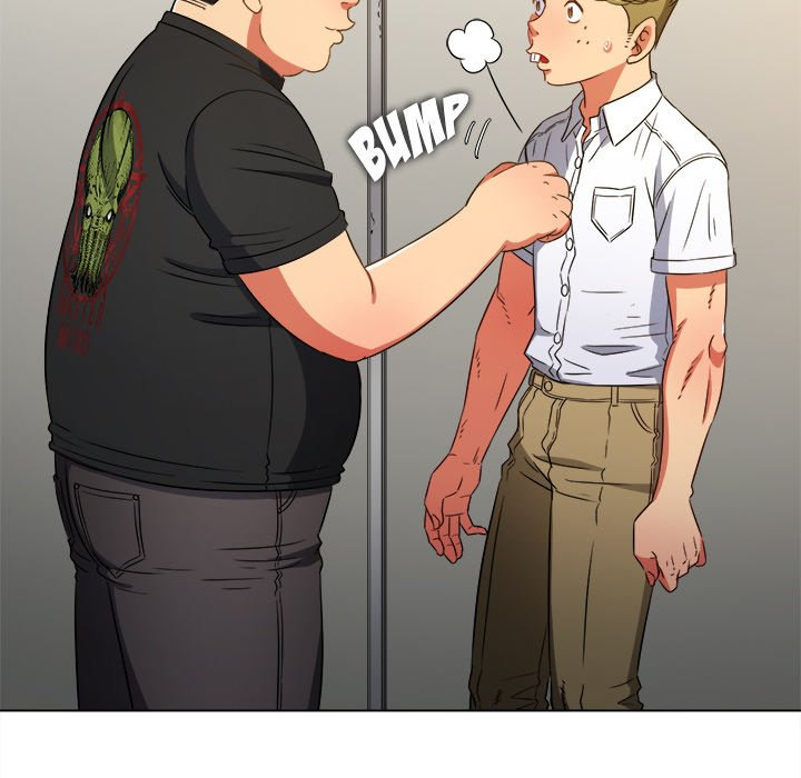 My High School Bully - Chapter 146 [photo 46] - MangaPorn