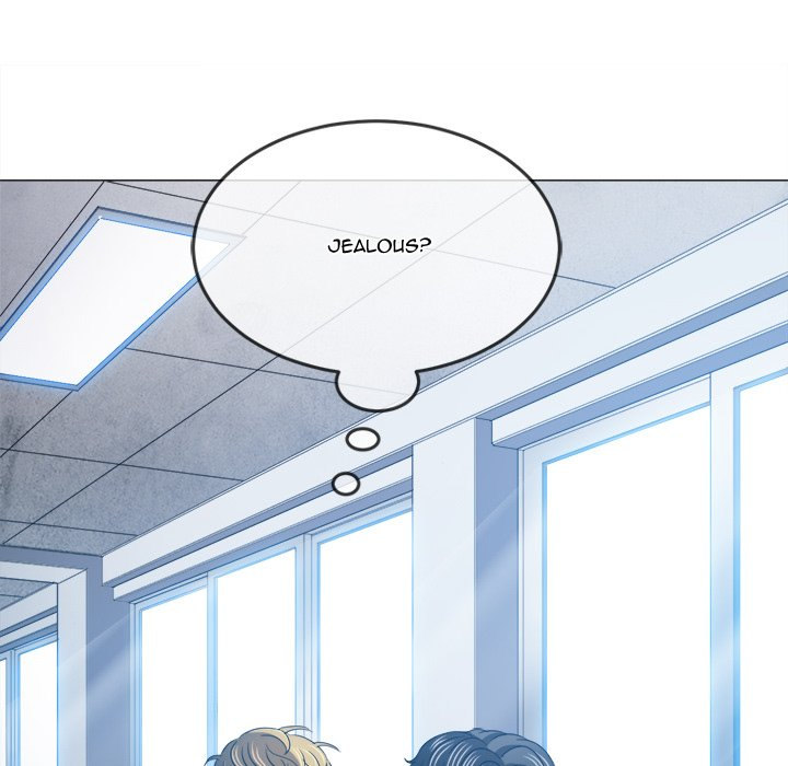 My High School Bully - Chapter 146 [photo 48] - MangaPorn