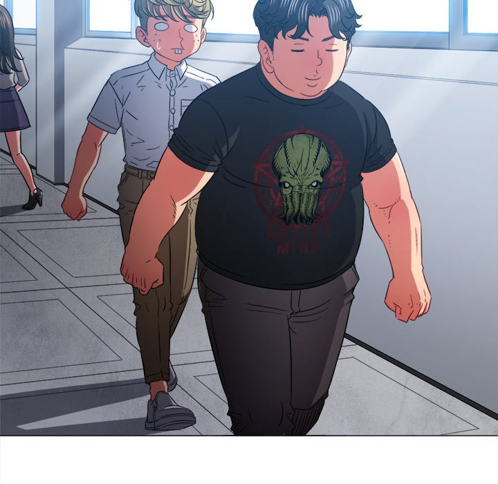 My High School Bully - Chapter 146 [photo 49] - MangaPorn