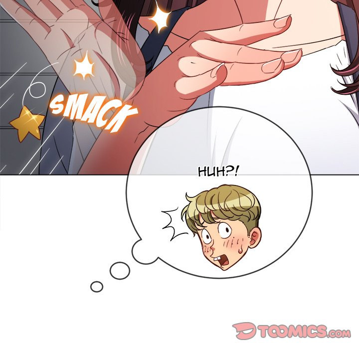 My High School Bully - Chapter 146 [photo 60] - MangaPorn