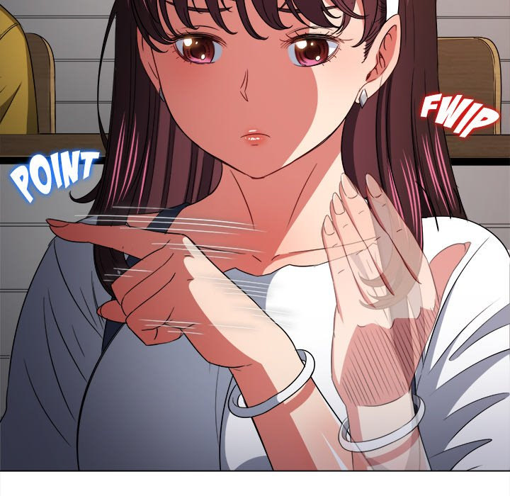 My High School Bully - Chapter 146 [photo 62] - MangaPorn