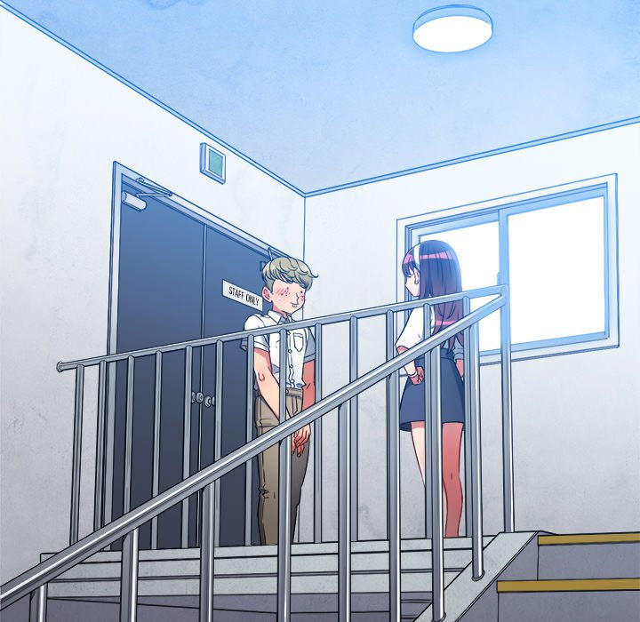 My High School Bully - Chapter 146 [photo 71] - MangaPorn