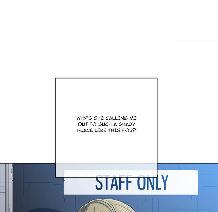 My High School Bully - Chapter 146 [photo 73] - MangaPorn