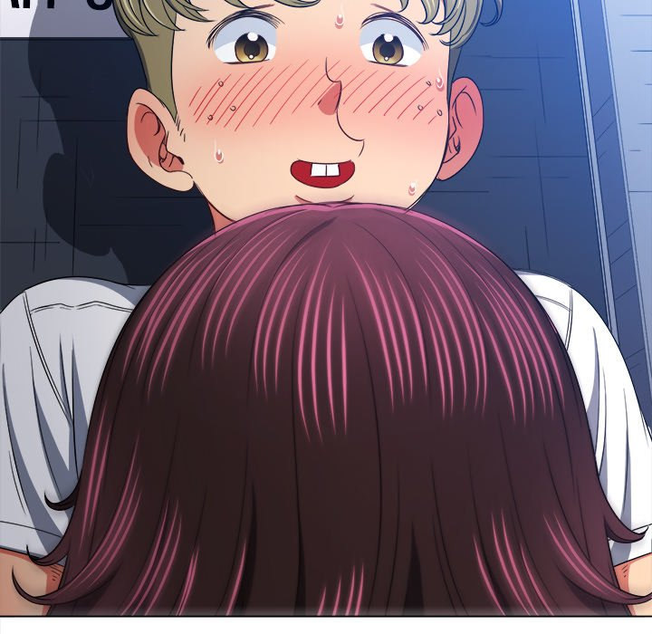 My High School Bully - Chapter 146 [photo 80] - MangaPorn