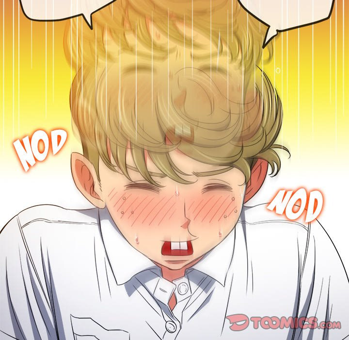 My High School Bully - Chapter 146 [photo 84] - MangaPorn