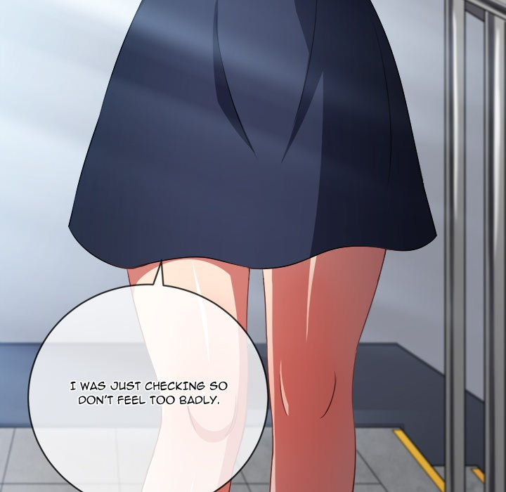 My High School Bully - Chapter 146 [photo 90] - MangaPorn