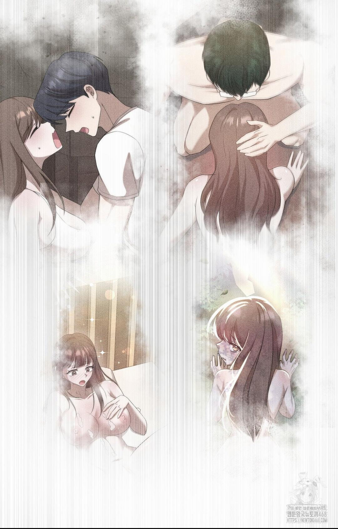 Boyfriend Girlfriend Game Raw - Chapter 27 [photo 49] - MangaPorn