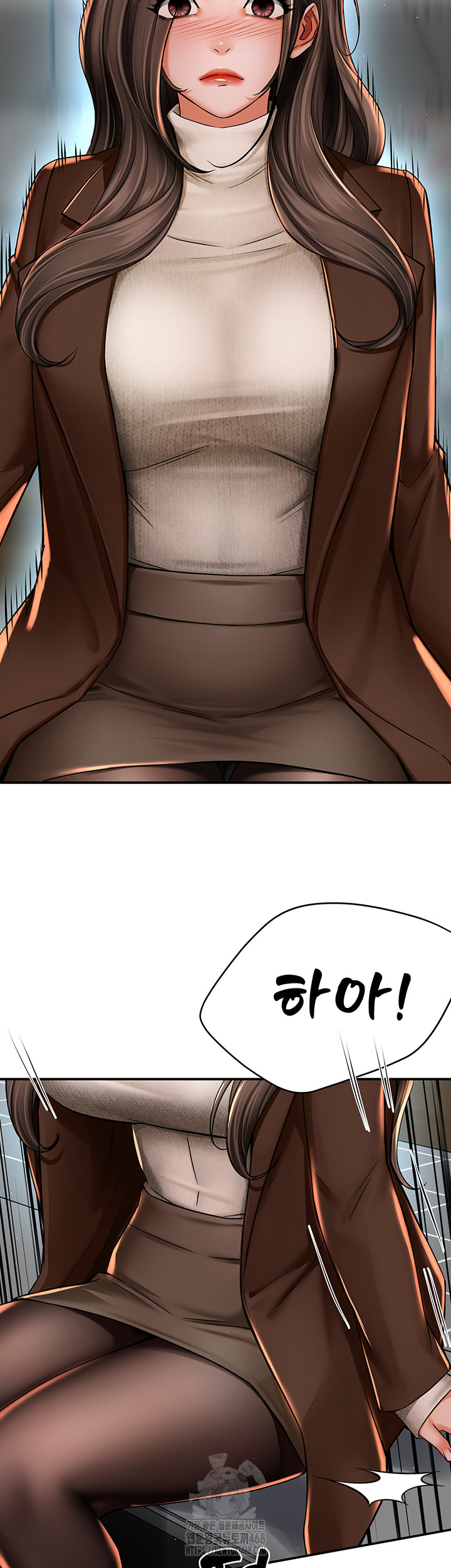 Yogurt Ladies Raw - Chapter 79 [photo 24] - MangaPorn