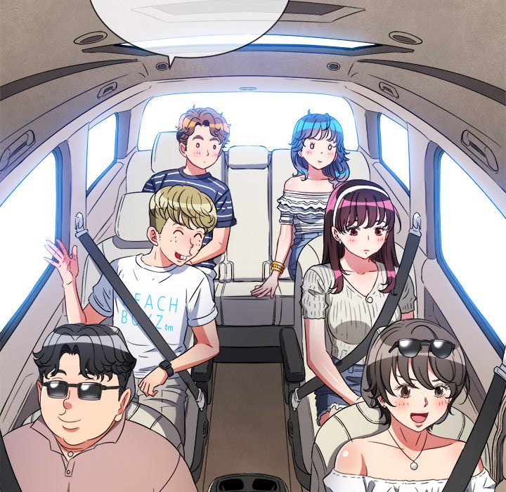 My High School Bully - Chapter 147 [photo 10] - MangaPorn