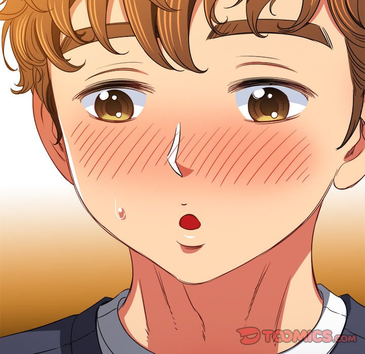 My High School Bully - Chapter 147 [photo 108] - MangaPorn