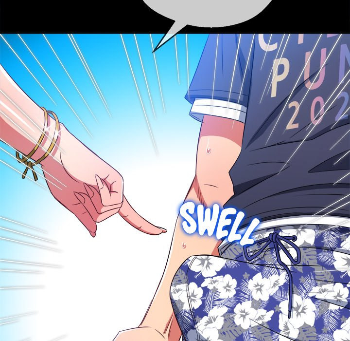 My High School Bully - Chapter 147 [photo 113] - MangaPorn