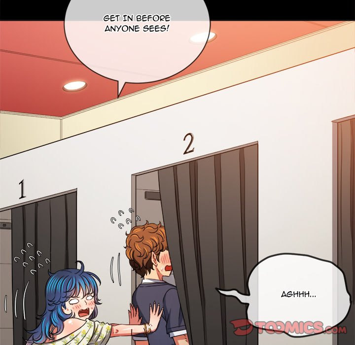 My High School Bully - Chapter 147 [photo 116] - MangaPorn