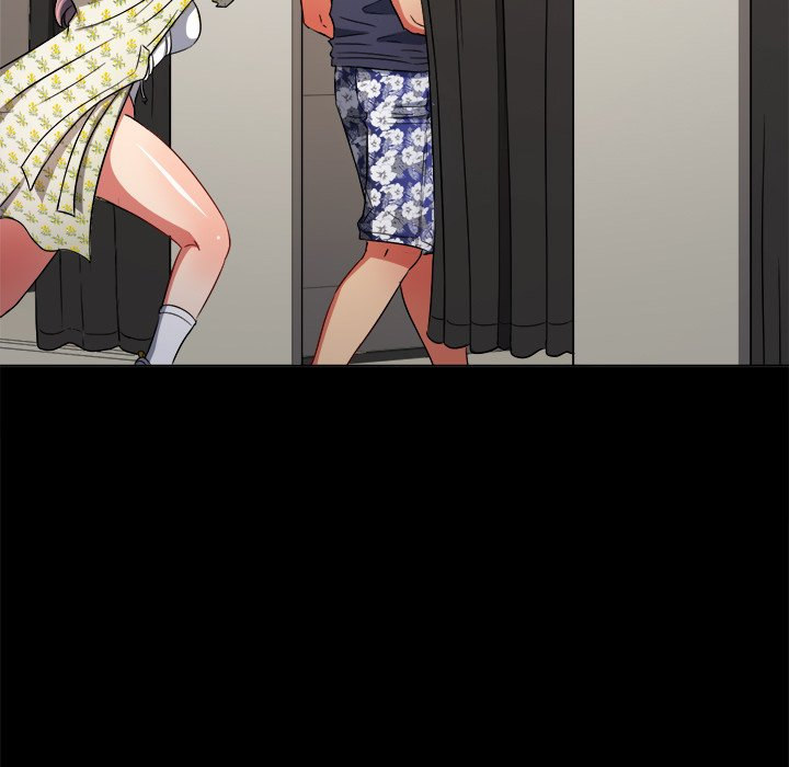 My High School Bully - Chapter 147 [photo 117] - MangaPorn