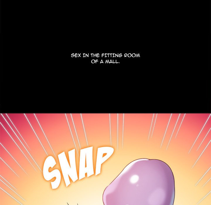 My High School Bully - Chapter 147 [photo 135] - MangaPorn