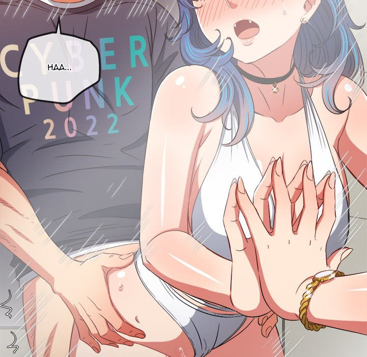 My High School Bully - Chapter 147 [photo 143] - MangaPorn