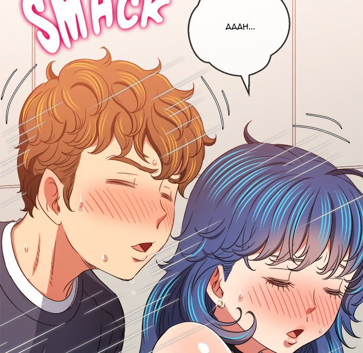 My High School Bully - Chapter 147 [photo 149] - MangaPorn