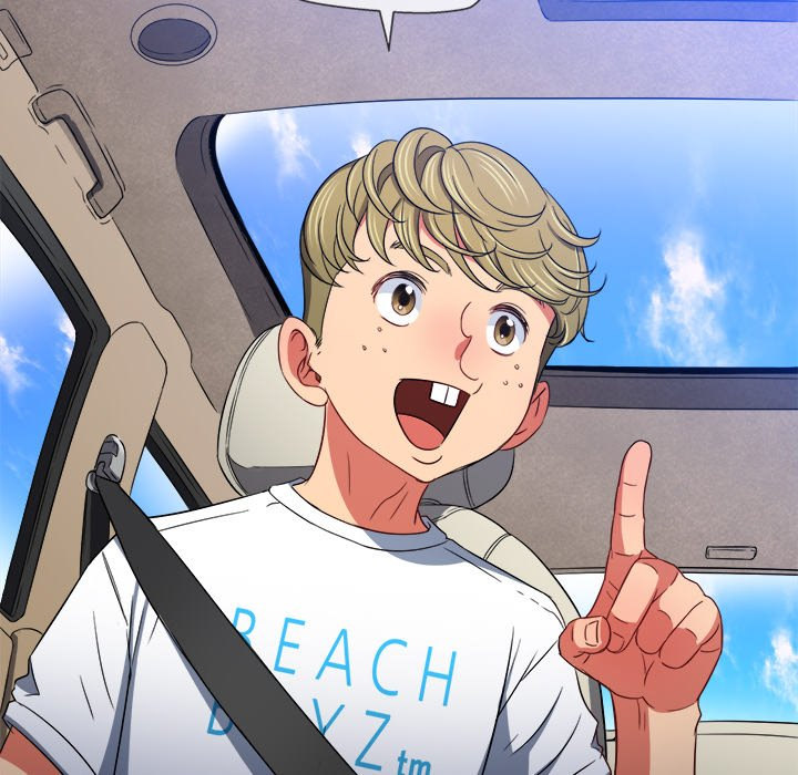 My High School Bully - Chapter 147 [photo 15] - MangaPorn