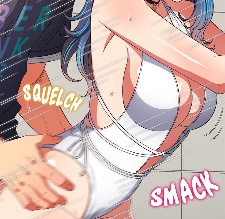 My High School Bully - Chapter 147 [photo 150] - MangaPorn