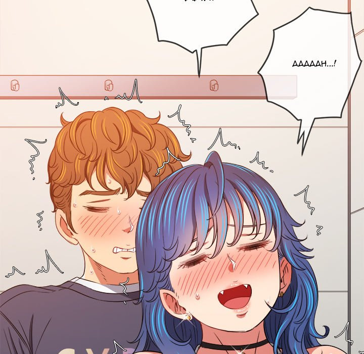 My High School Bully - Chapter 147 [photo 157] - MangaPorn