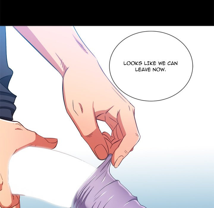 My High School Bully - Chapter 147 [photo 167] - MangaPorn