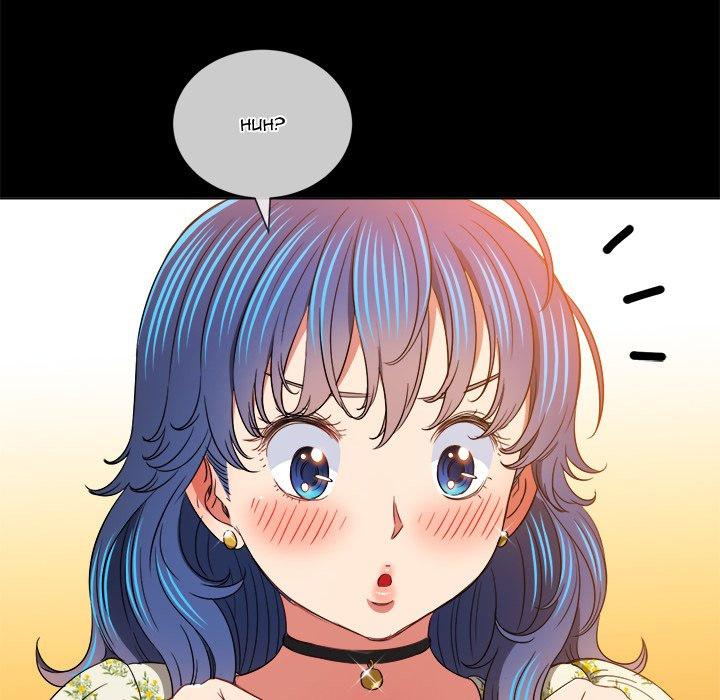 My High School Bully - Chapter 147 [photo 169] - MangaPorn