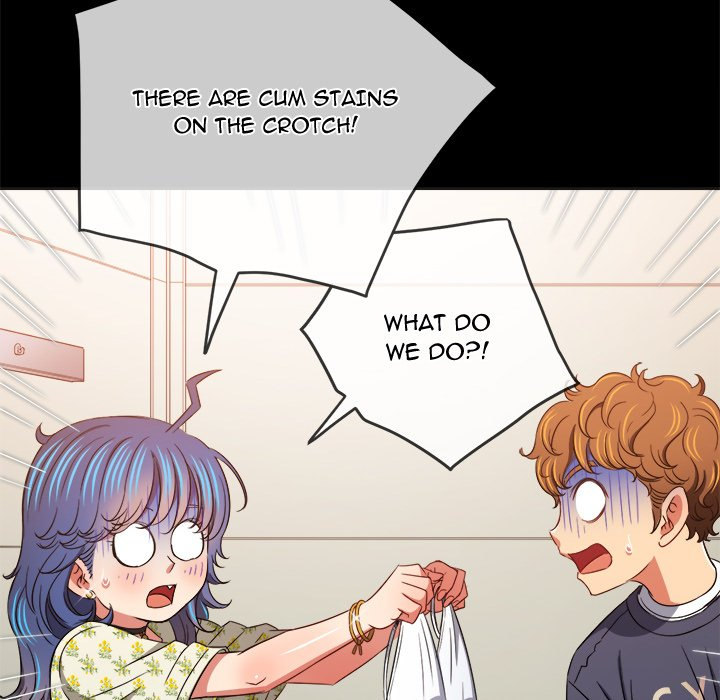 My High School Bully - Chapter 147 [photo 171] - MangaPorn