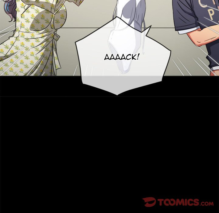 My High School Bully - Chapter 147 [photo 172] - MangaPorn