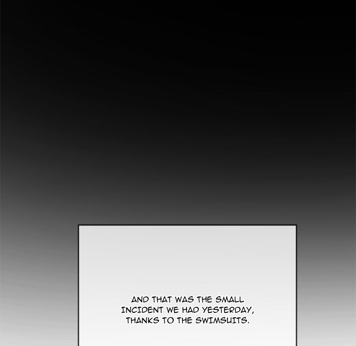 My High School Bully - Chapter 147 [photo 175] - MangaPorn