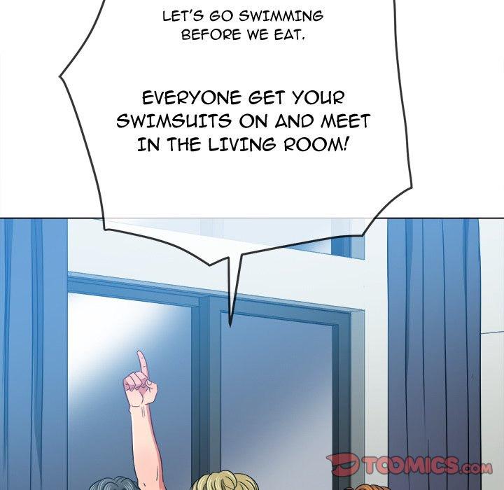 My High School Bully - Chapter 147 [photo 188] - MangaPorn