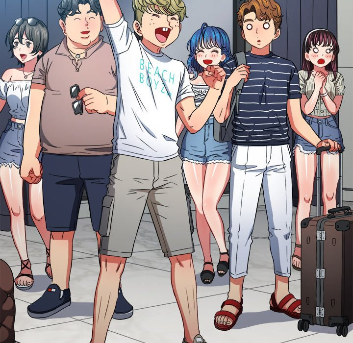 My High School Bully - Chapter 147 [photo 189] - MangaPorn