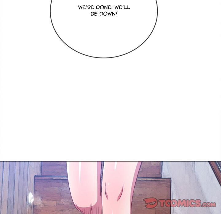 My High School Bully - Chapter 147 [photo 196] - MangaPorn