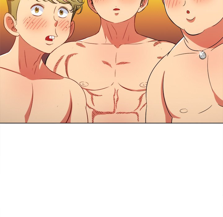 My High School Bully - Chapter 147 [photo 199] - MangaPorn