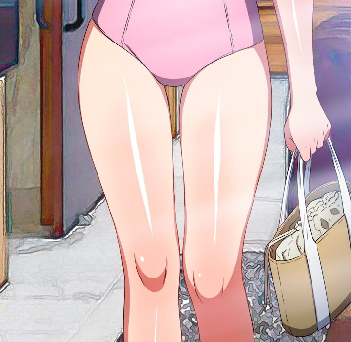 My High School Bully - Chapter 147 [photo 202] - MangaPorn