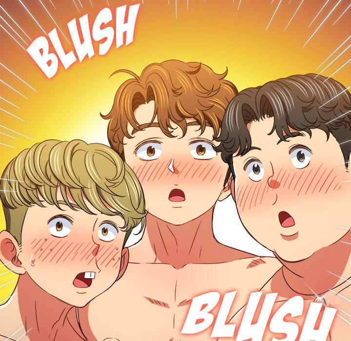 My High School Bully - Chapter 147 [photo 209] - MangaPorn