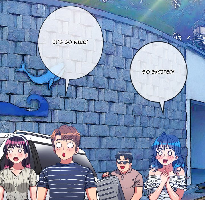 My High School Bully - Chapter 147 [photo 26] - MangaPorn