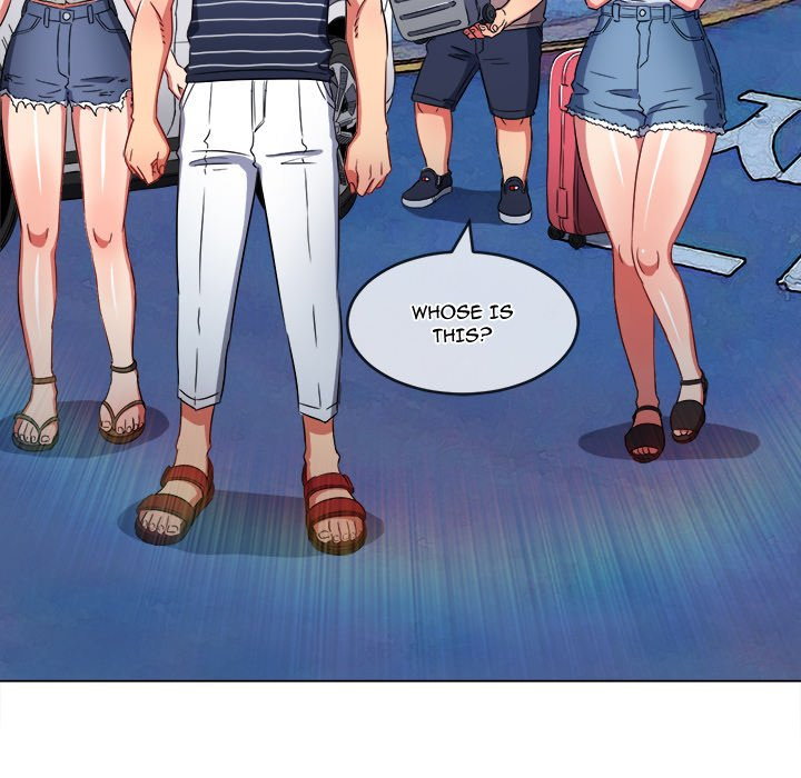My High School Bully - Chapter 147 [photo 27] - MangaPorn