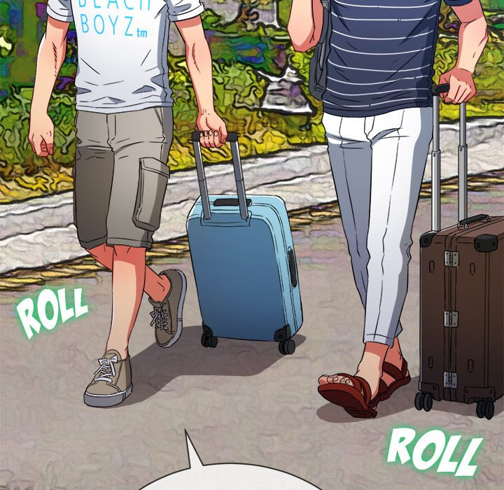 My High School Bully - Chapter 147 [photo 30] - MangaPorn