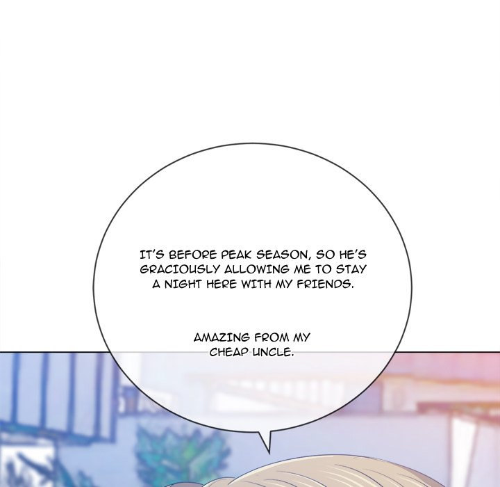 My High School Bully - Chapter 147 [photo 32] - MangaPorn