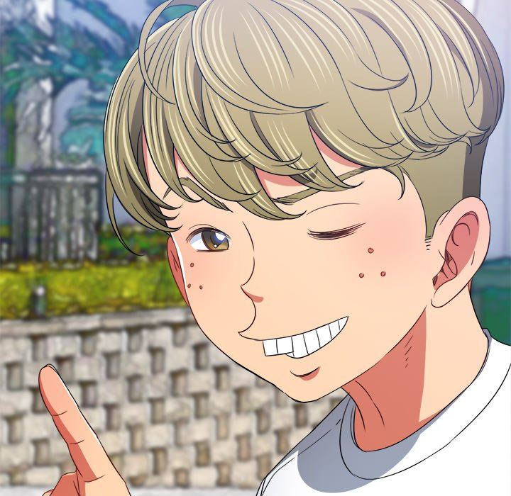 My High School Bully - Chapter 147 [photo 33] - MangaPorn